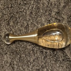 Jadore Parfum 3.4 OZ